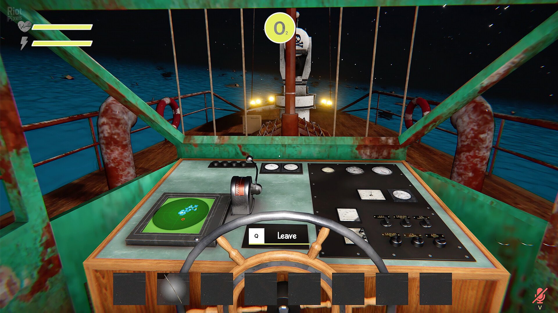 [10]-Shark Siege: Together Survival Download