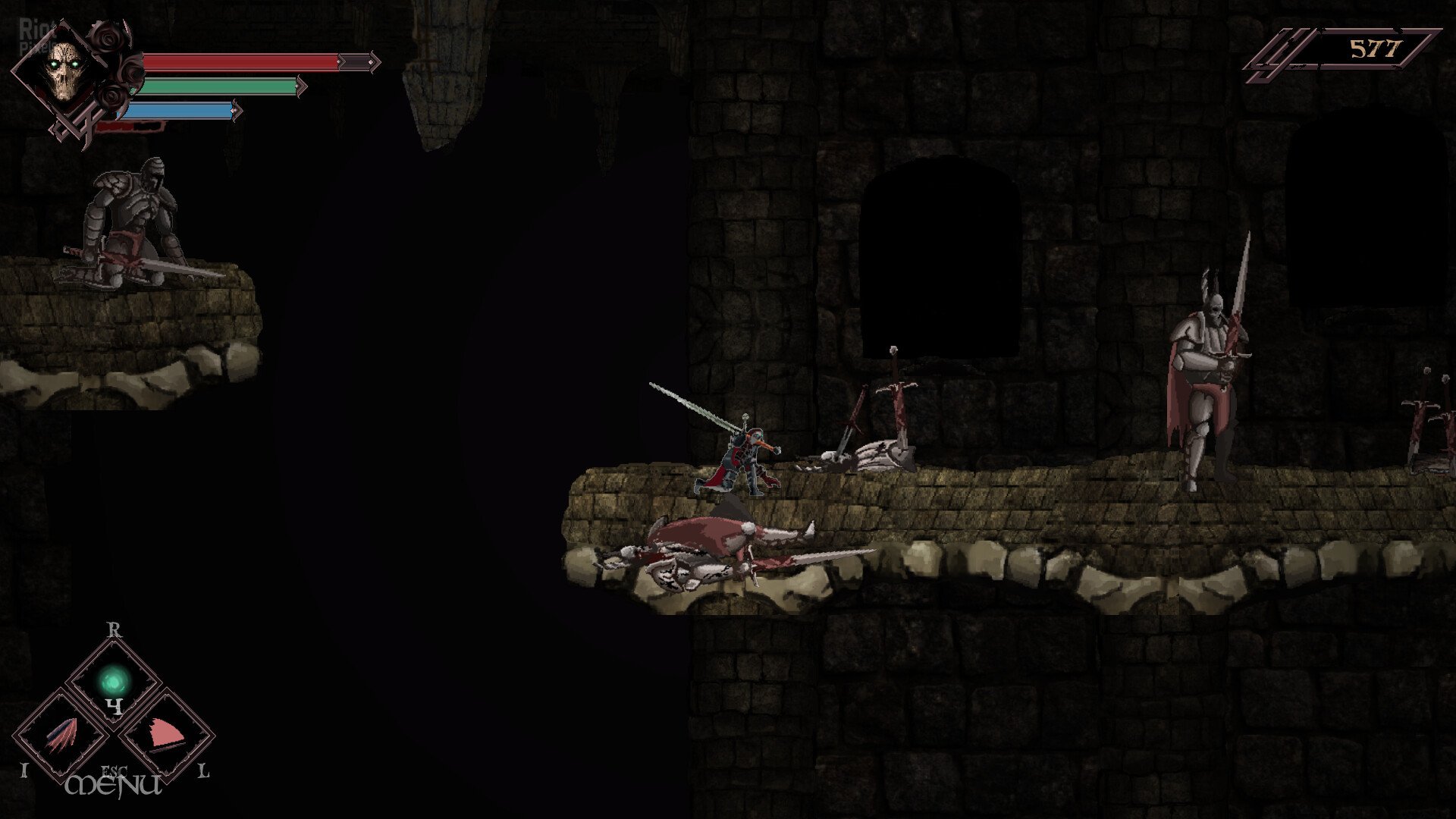 [10]-Skelethrone: The Chronicles of Ericona – Complete Edition, v1.5.1.0 + 3 DLCs/Bonuses Download