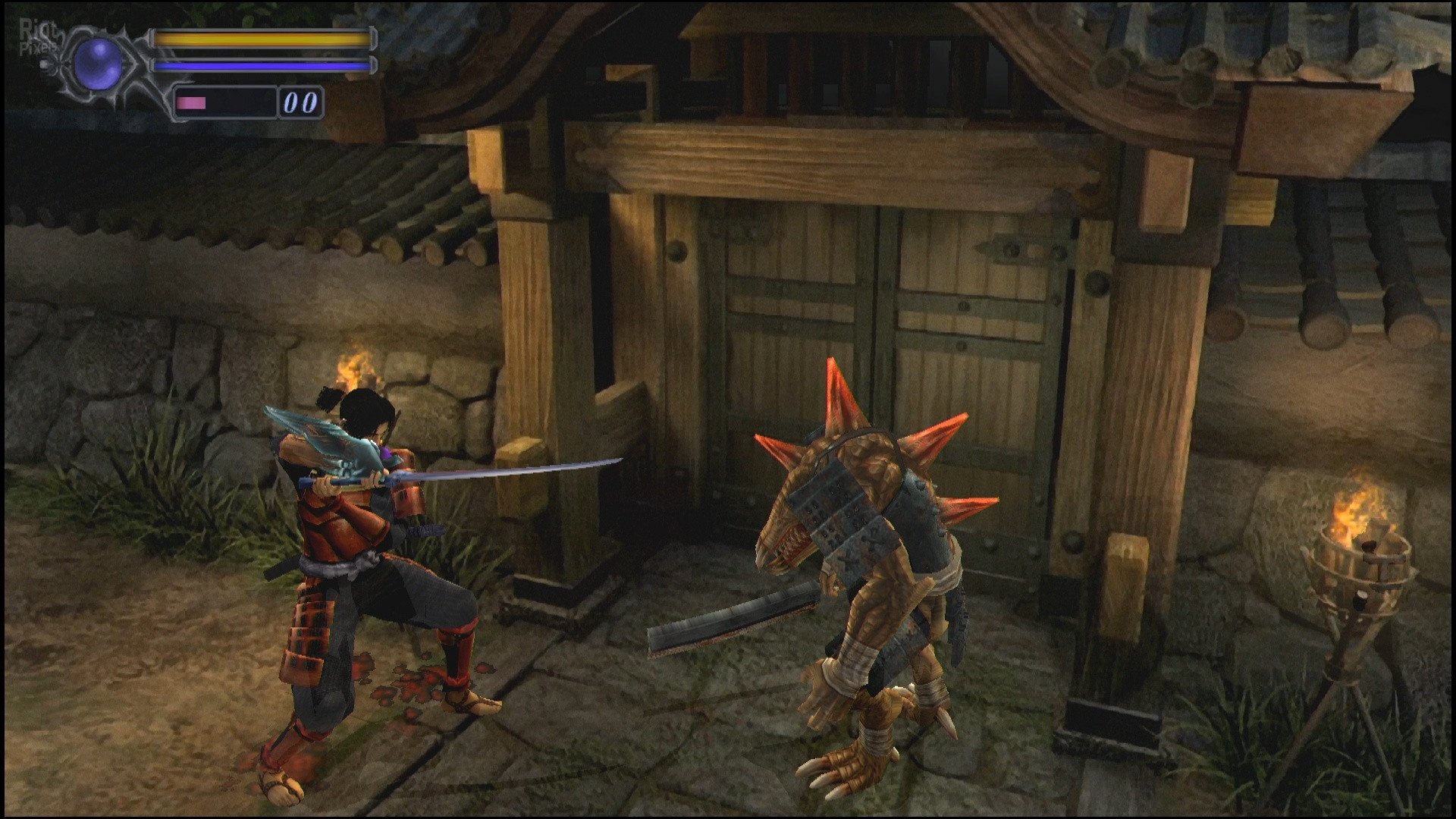 [3]-Onimusha: Warlords – Build 17777991 Download
