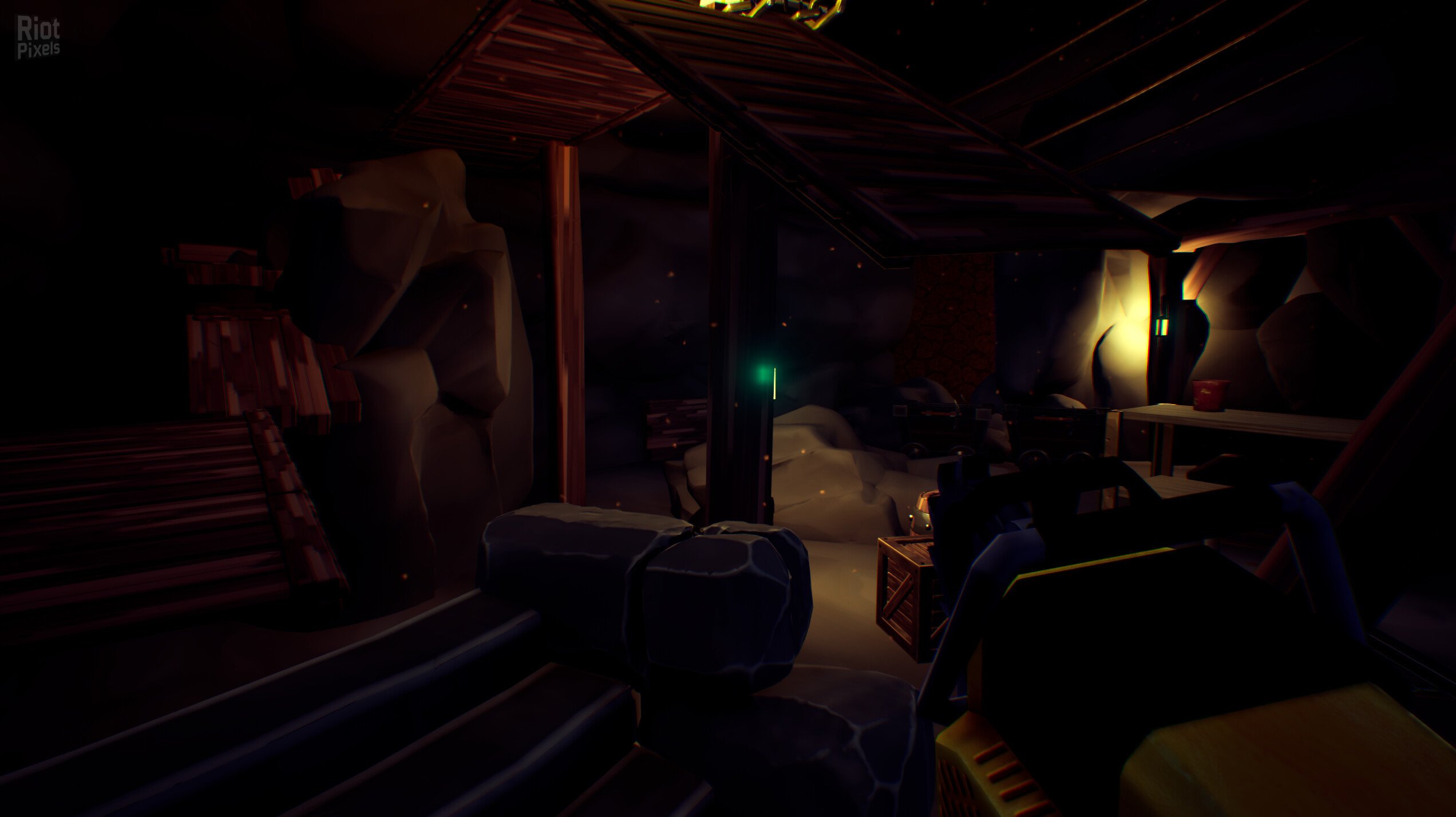 [4]-iDigging – v1.0.1 Download