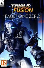 Trials Fusion: Fault One Zero + All previous DLCs-HohohoGames