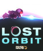 Lost Orbit-HohohoGames