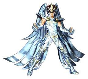 [17]-Saint Seiya: Soldiers’ Soul Download