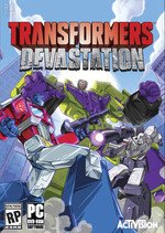 Transformers: Devastation-HohohoGames