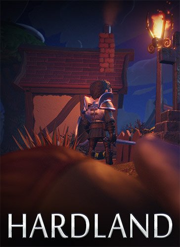 Hardland-HohohoGames