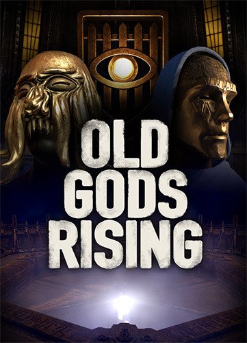 Old Gods Rising-HohohoGames