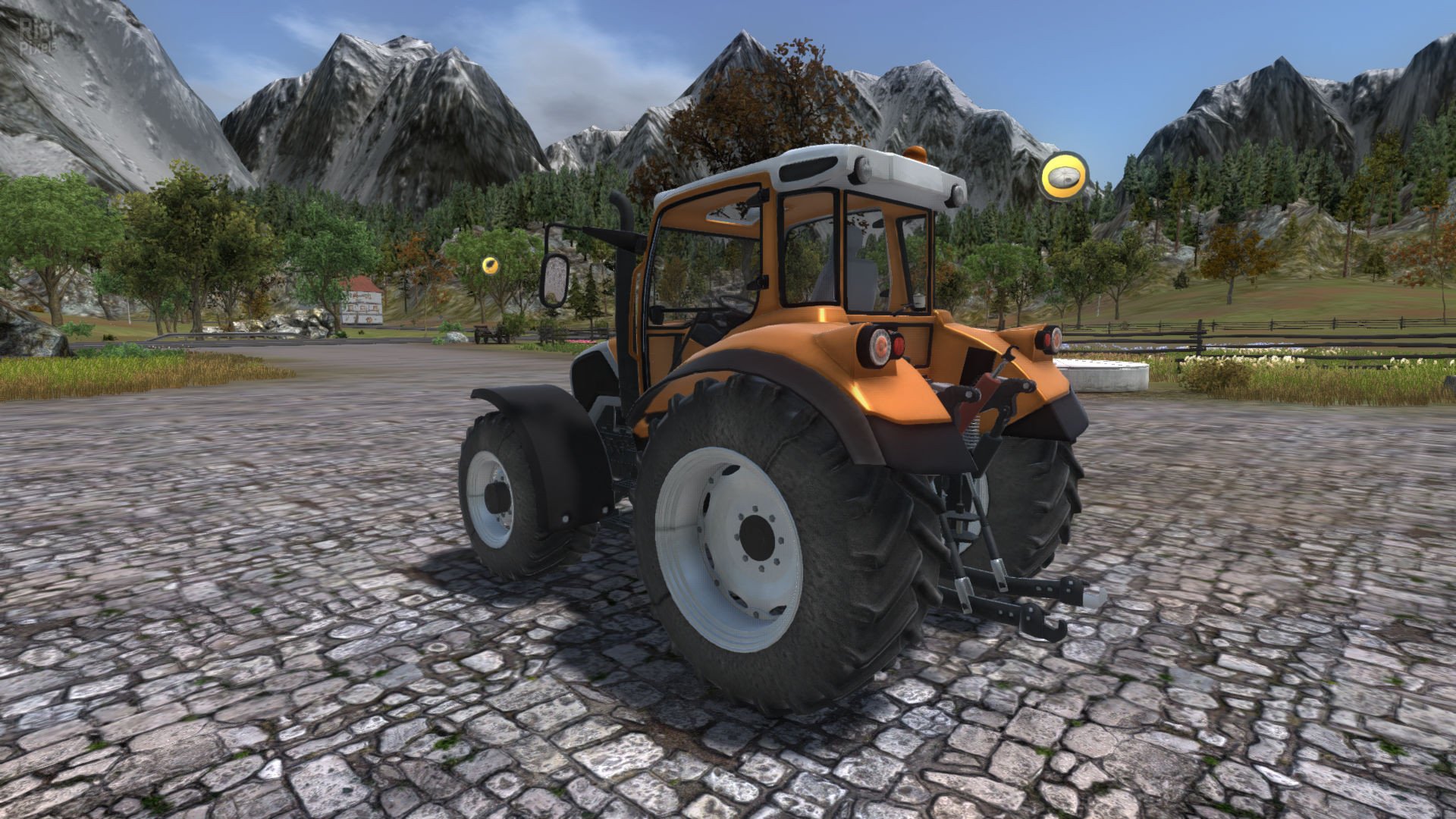 [3]-Professional Farmer 2017 Download