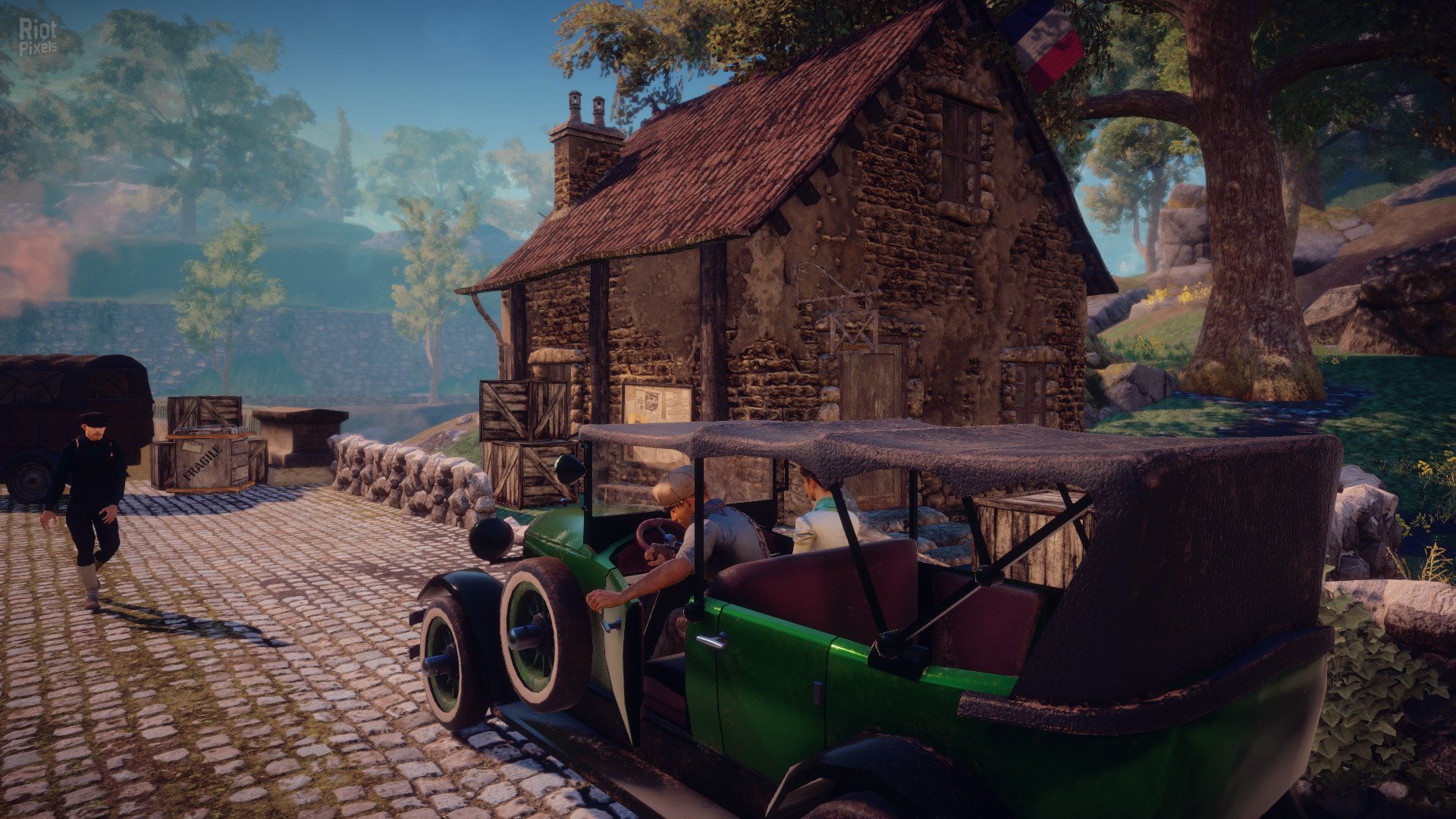 [7]-Adam’s Venture: Origins – Special Edition Download