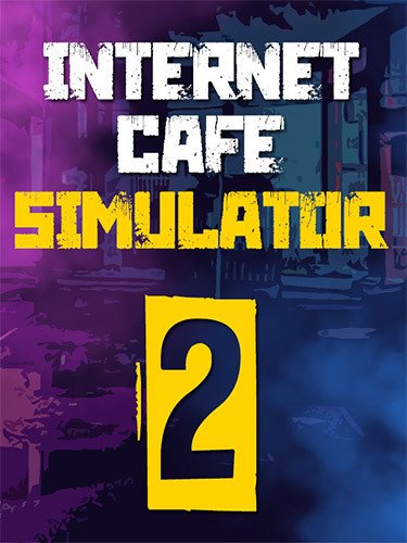Internet Cafe Simulator 2-HohohoGames