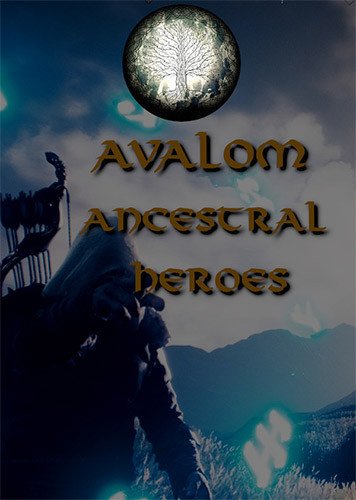 Avalom: Ancestral Heroes – v1.0.5-HohohoGames