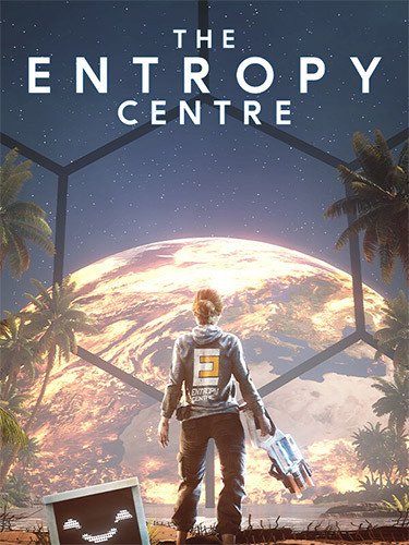 The Entropy Centre – v1.0.11-HohohoGames