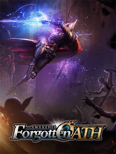 The Awakener: Forgotten Oath – v2.10-HohohoGames