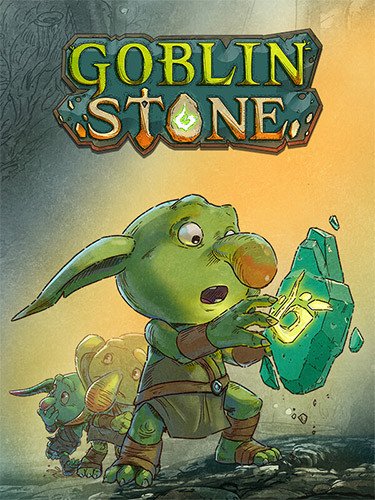 Goblin Stone-HohohoGames