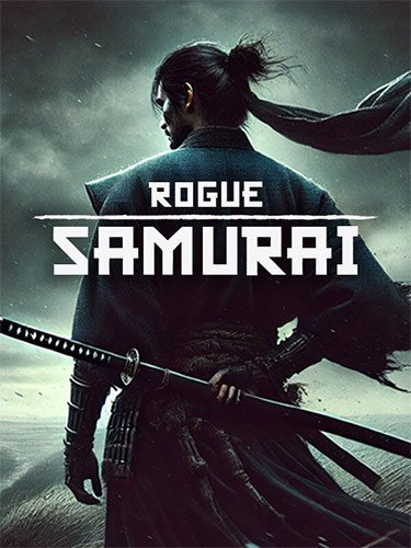 Rogue Samurai-HohohoGames