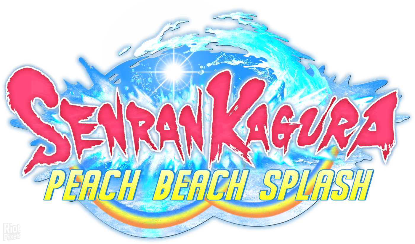 [17]-SENRAN KAGURA Peach Beach Splash – v1.01 + 28 DLCs Download
