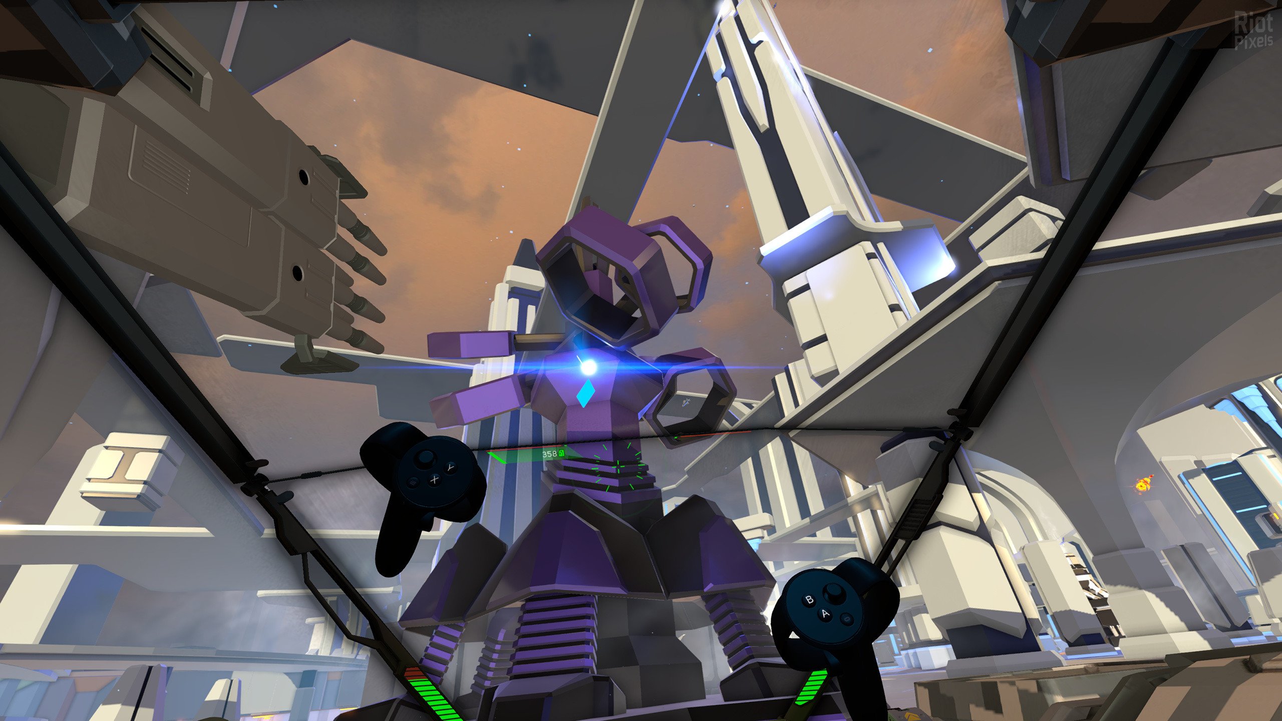 [4]-Battlezone: Gold Edition – v1.08 + Multiplayer Download