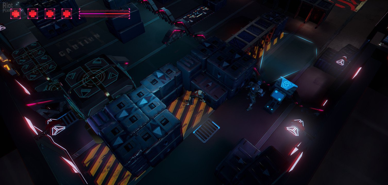 [14]-Quantum Replica Download