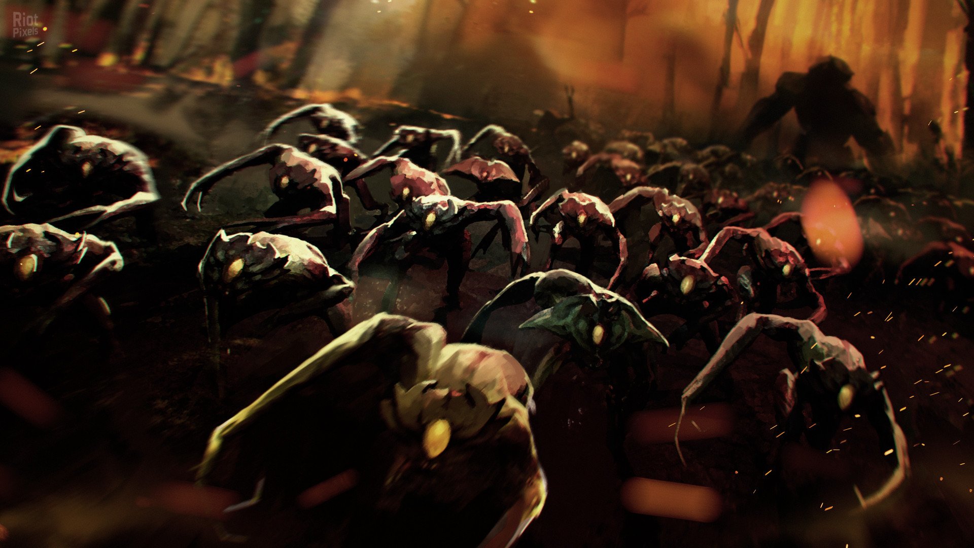 [18]-Earthfall + DLC + Multiplayer Download