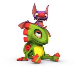 [19]-Yooka-Laylee + 64-Bit Tonic Update + Bonus Download