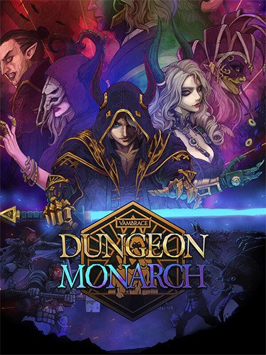 Vambrace: Dungeon Monarch, v1.0.5 + 2 DLCs/Bonuses-HohohoGames