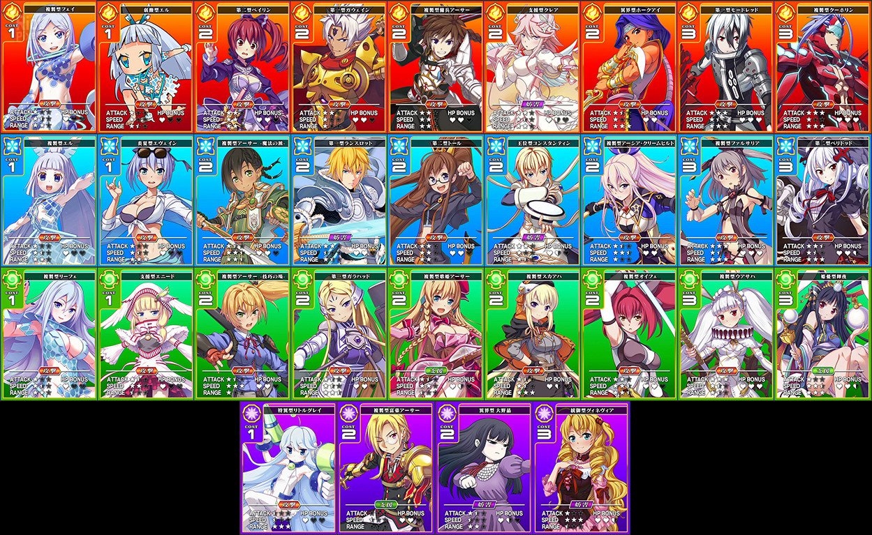 [14]-Million Arthur: Arcana Blood – Limited Edition + Multiplayer Download