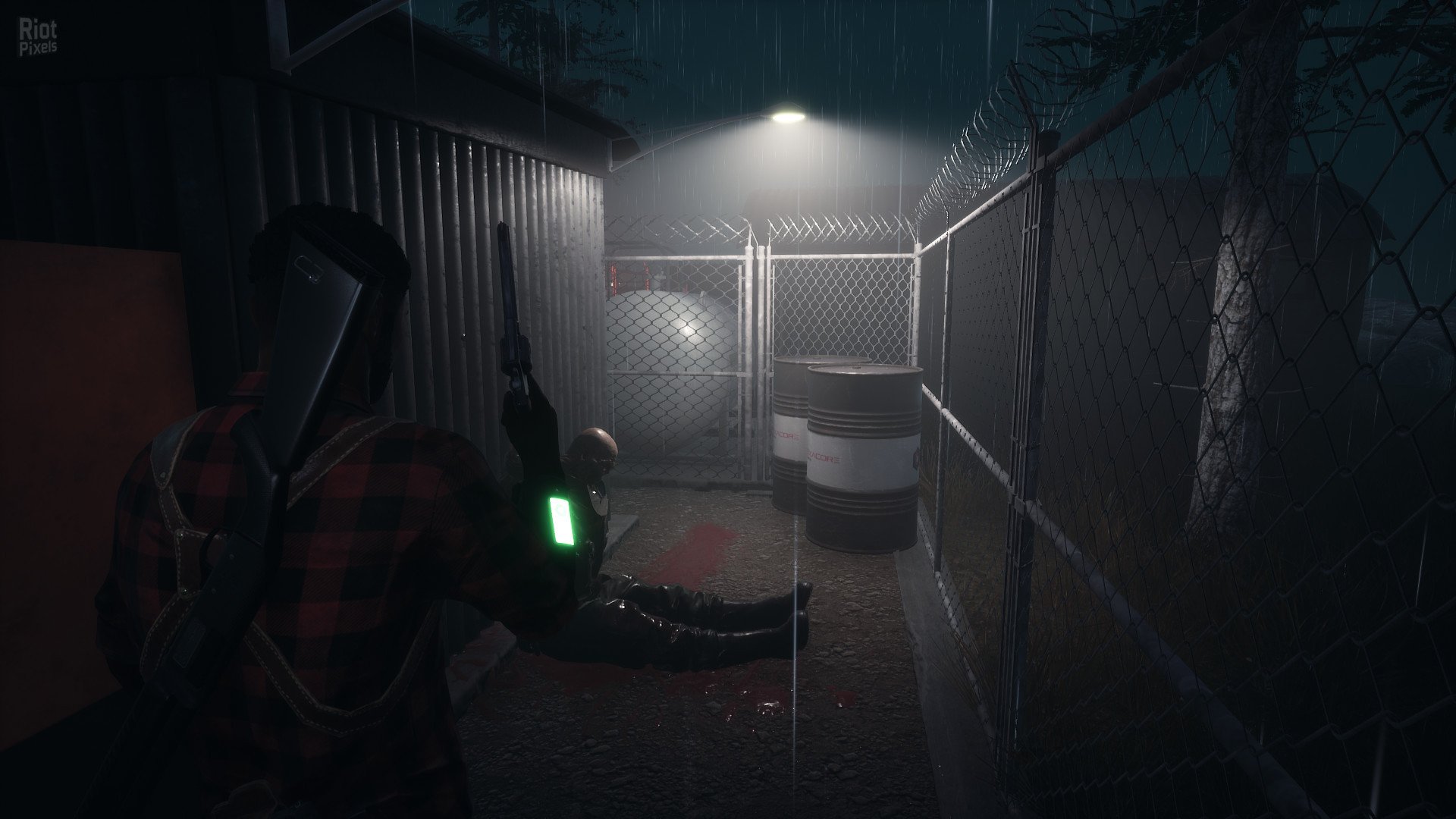 [8]-Daymare: 1998 Download