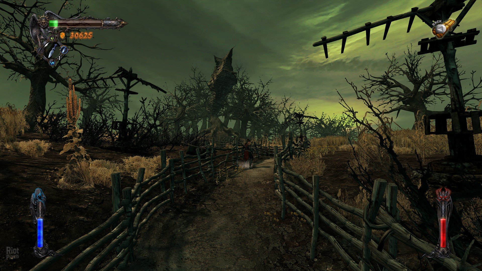 [8]-Castlevania: Lords of Shadow – Ultimate Edition – v1.0.2.9/Update 2 + All DLCs Download