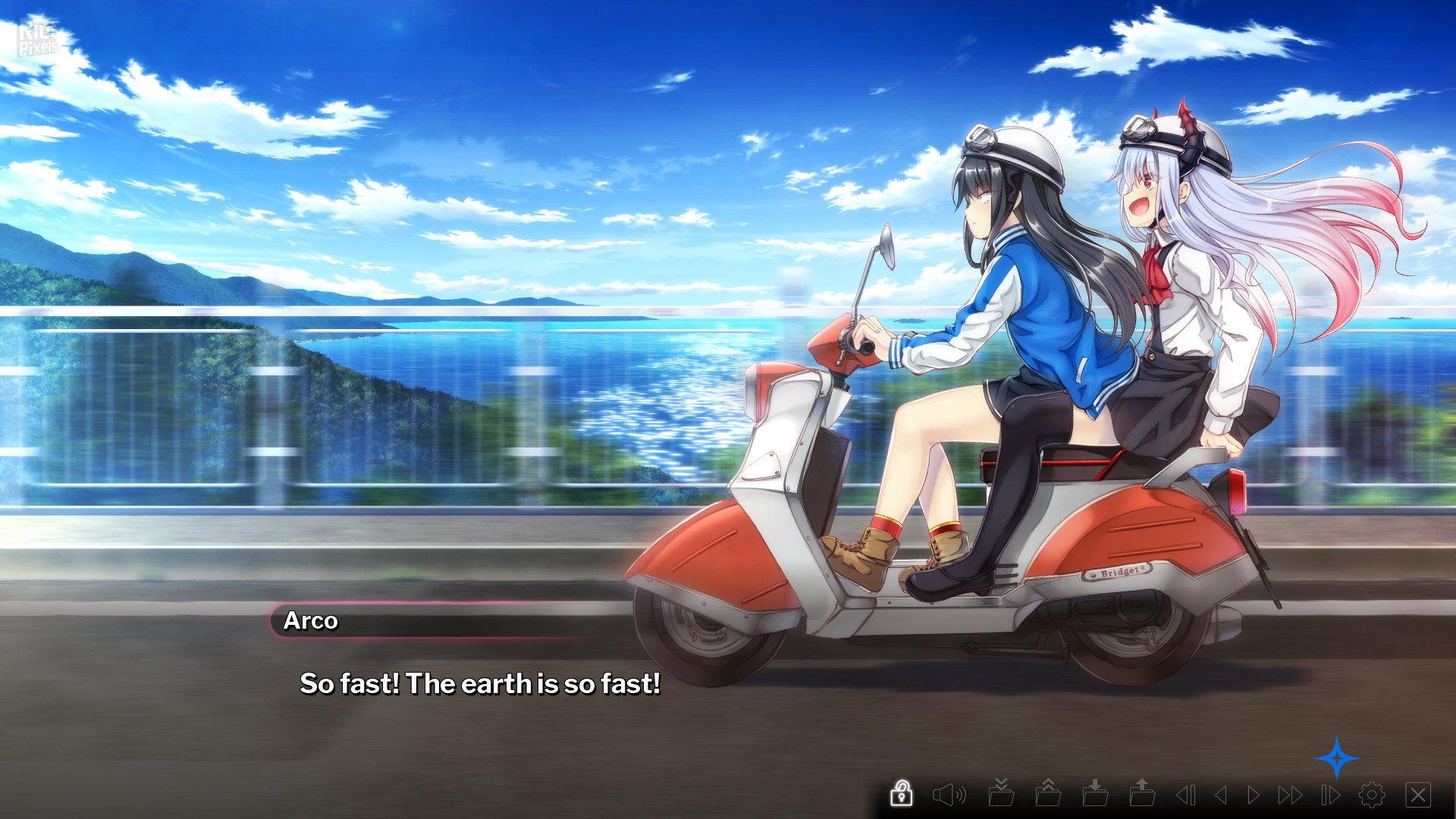 [9]-Marco & The Galaxy Dragon Download