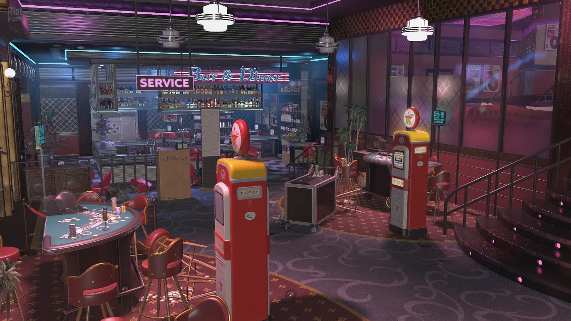 [3]-Resident Evil: Resistance + 2 DLCs + Multiplayer Download