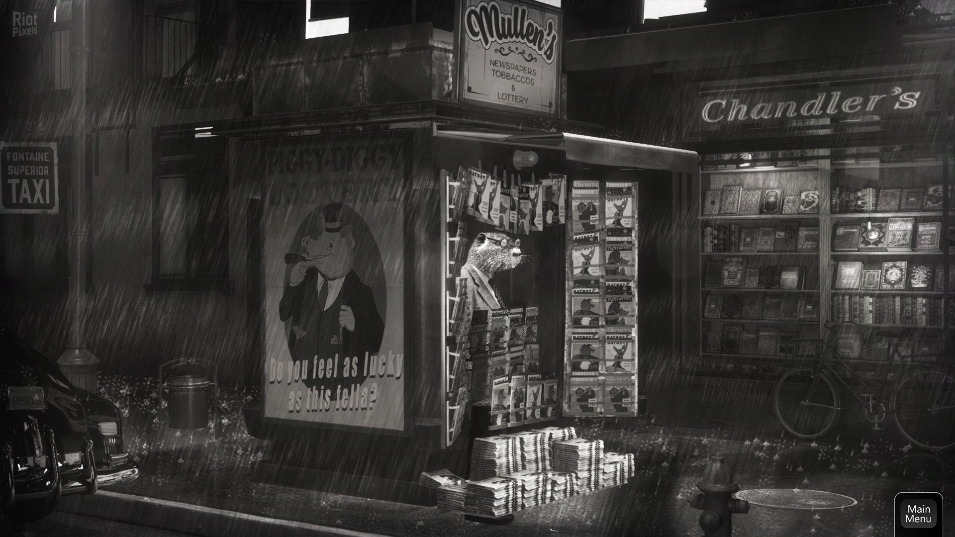 [9]-Chicken Police Download