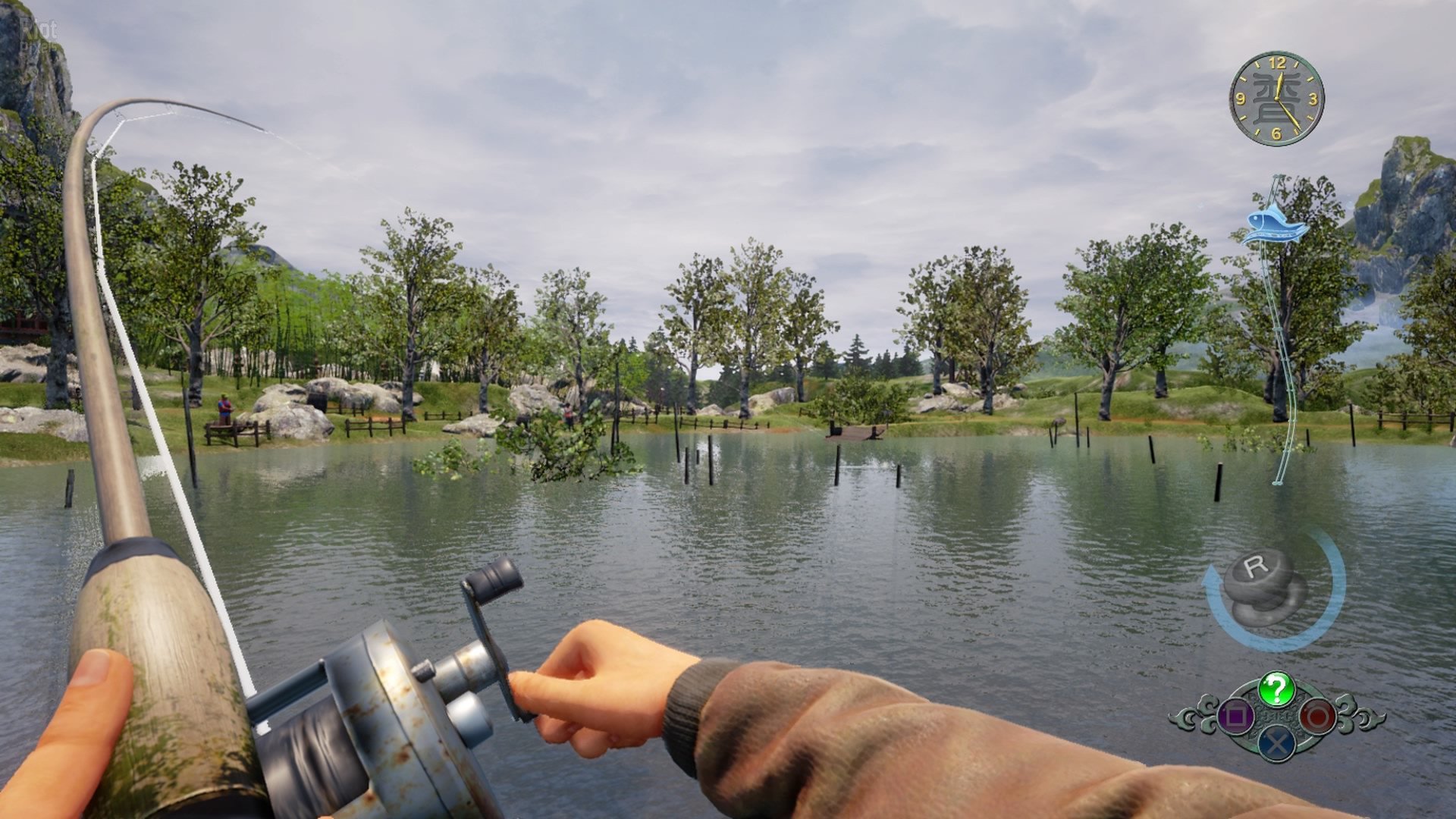 [15]-Shenmue III – v1.06.00 (03111) Download