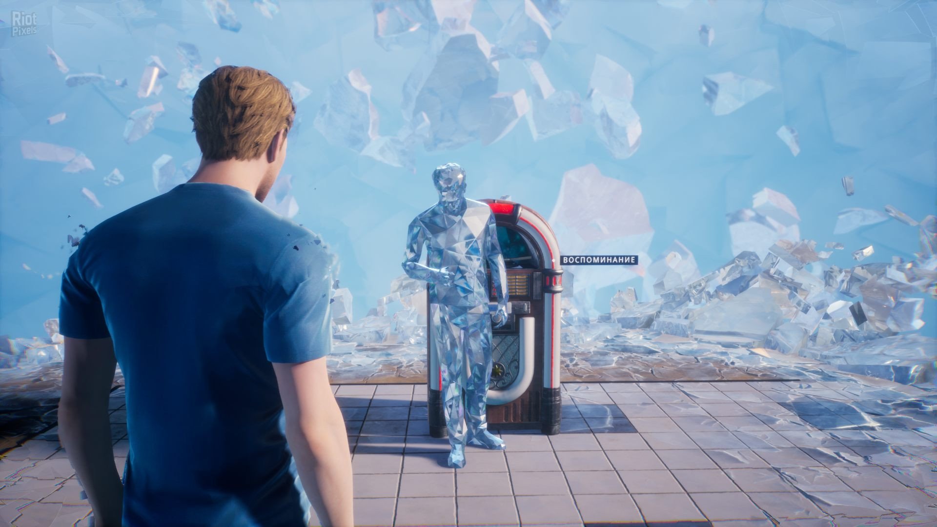 [14]-Twin Mirror Download