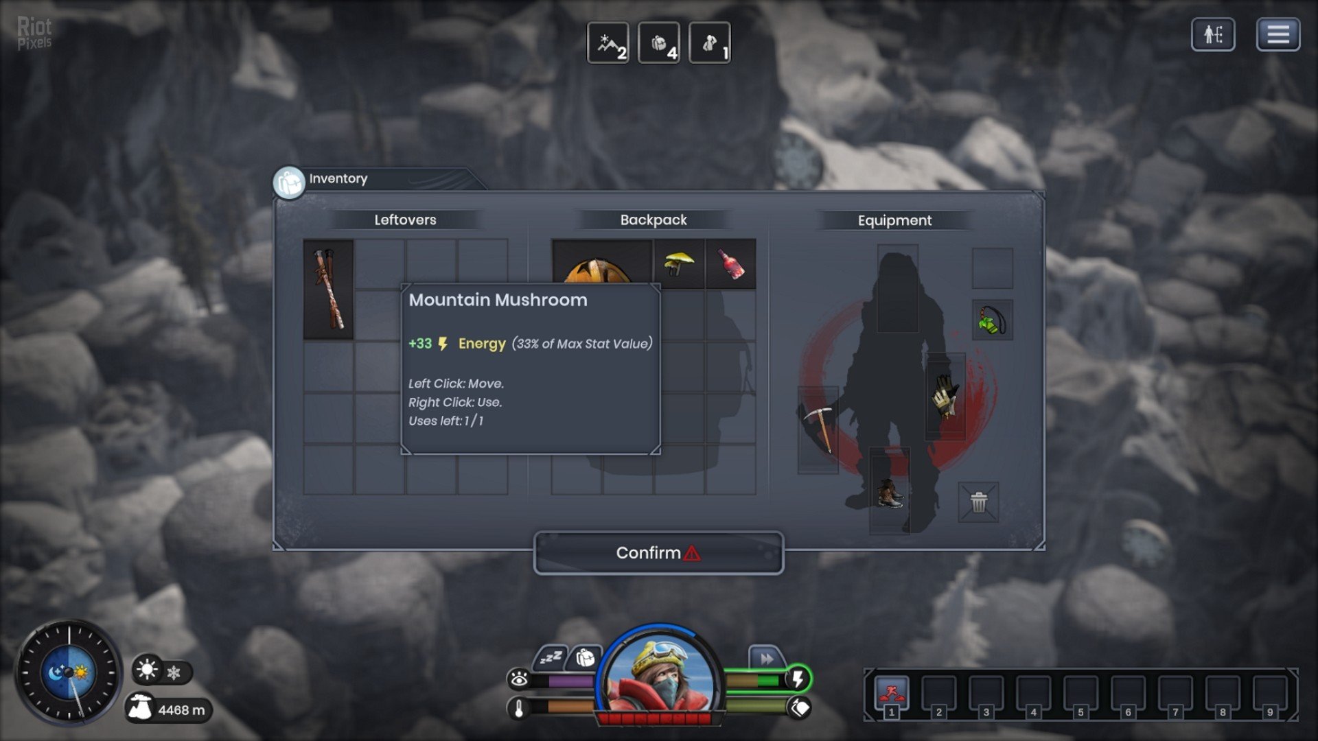 [9]-Insurmountable Download