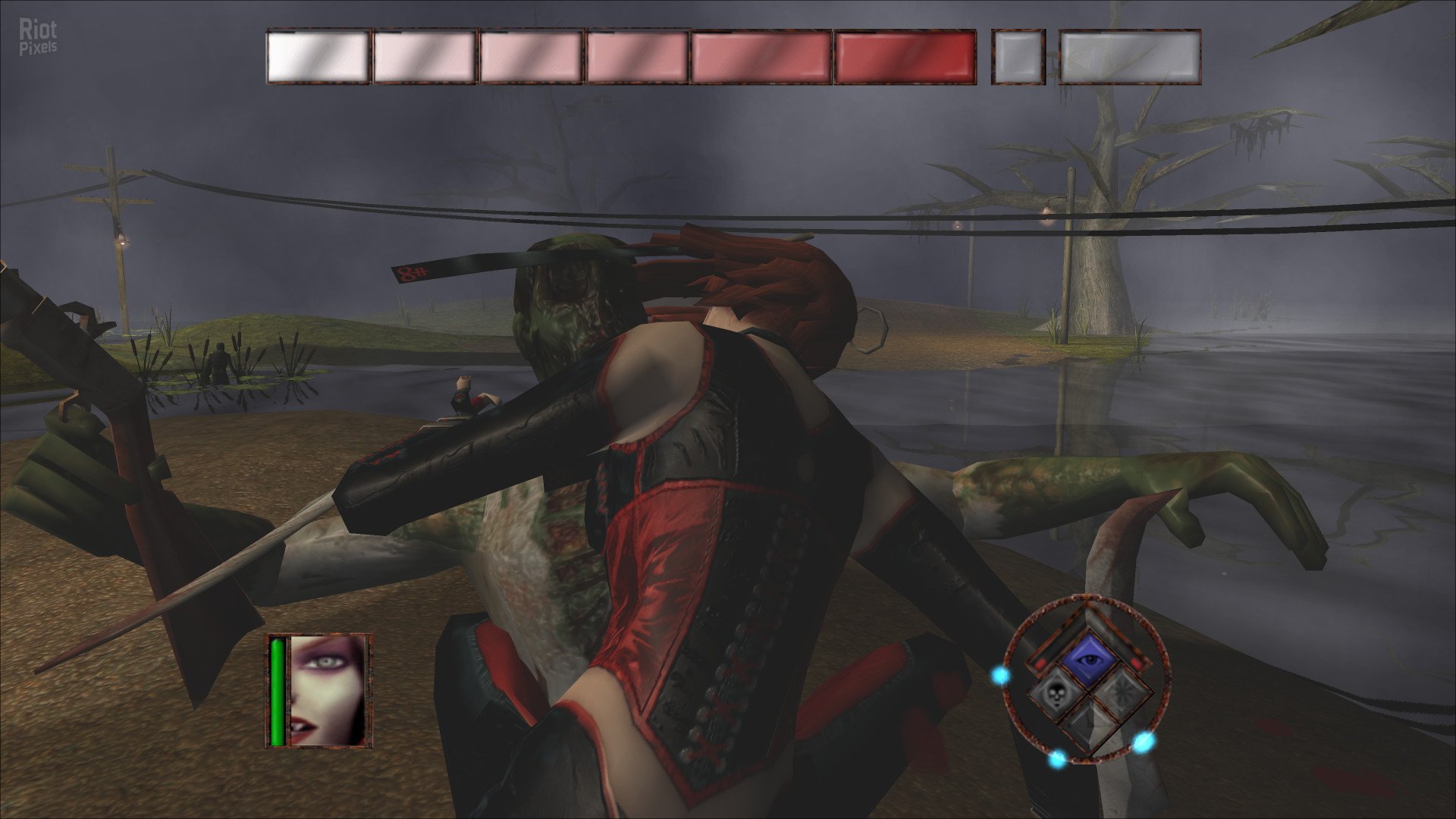 [4]-BloodRayne: Terminal Cut – v1.04 (Ultimate Update) Download