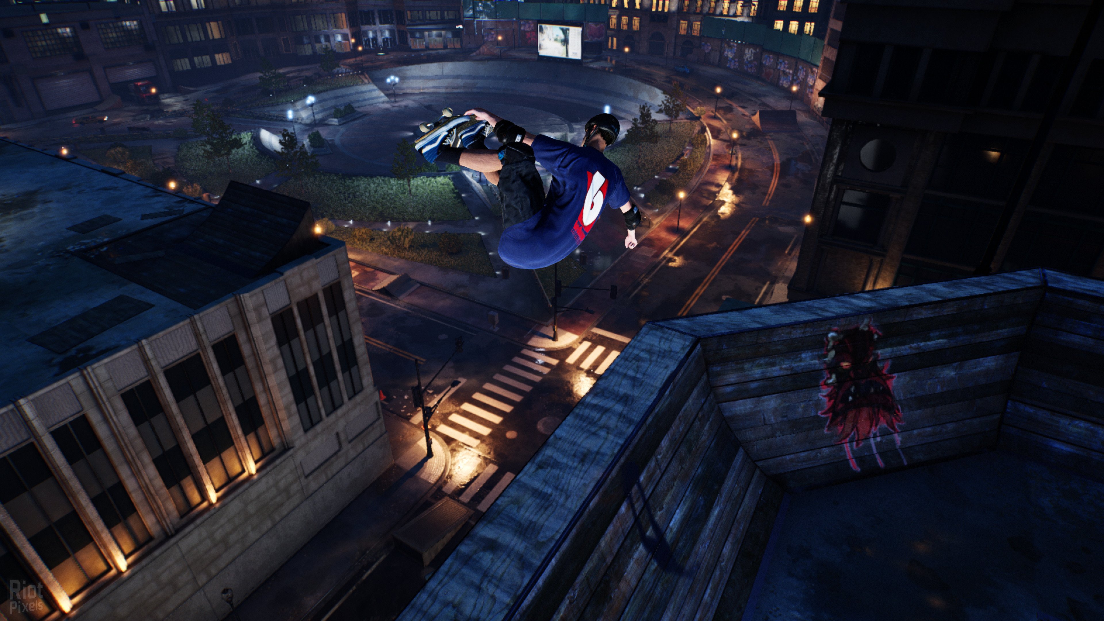 [2]-Tony Hawk’s Pro Skater 1 + 2, v1.0.2 + Ryujinx Emu for PC Download