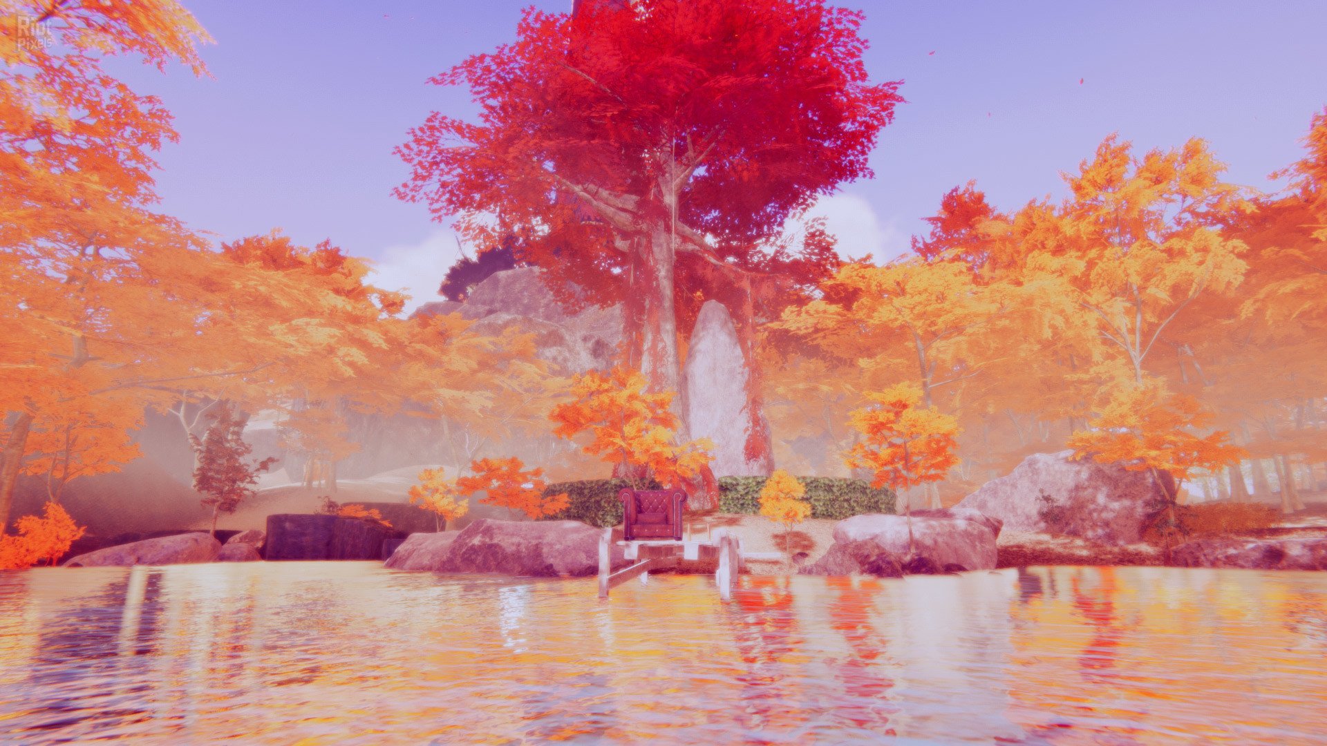 [3]-Lost At Sea Download