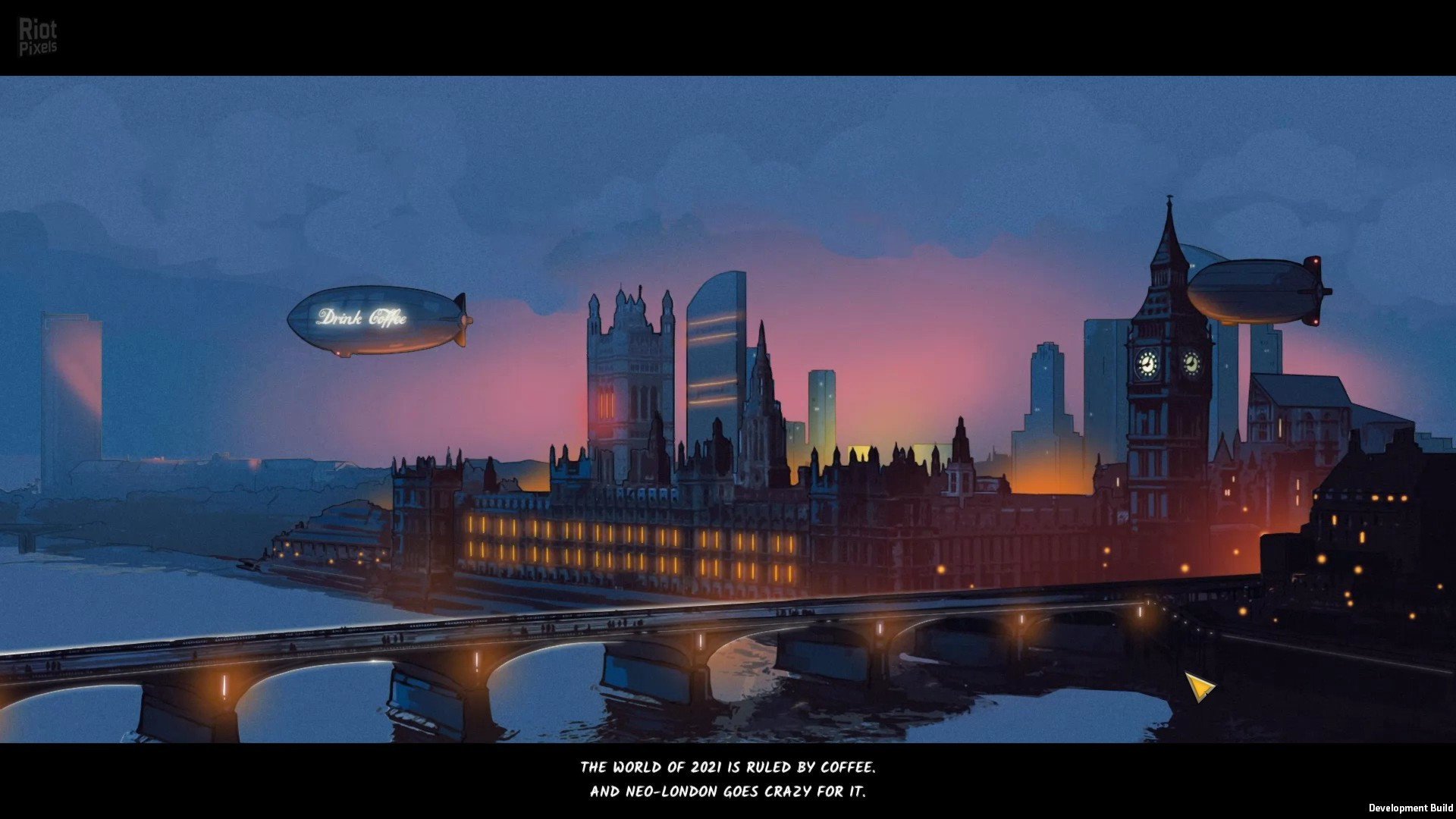 [7]-Coffee Noir: Business Detective Game Download