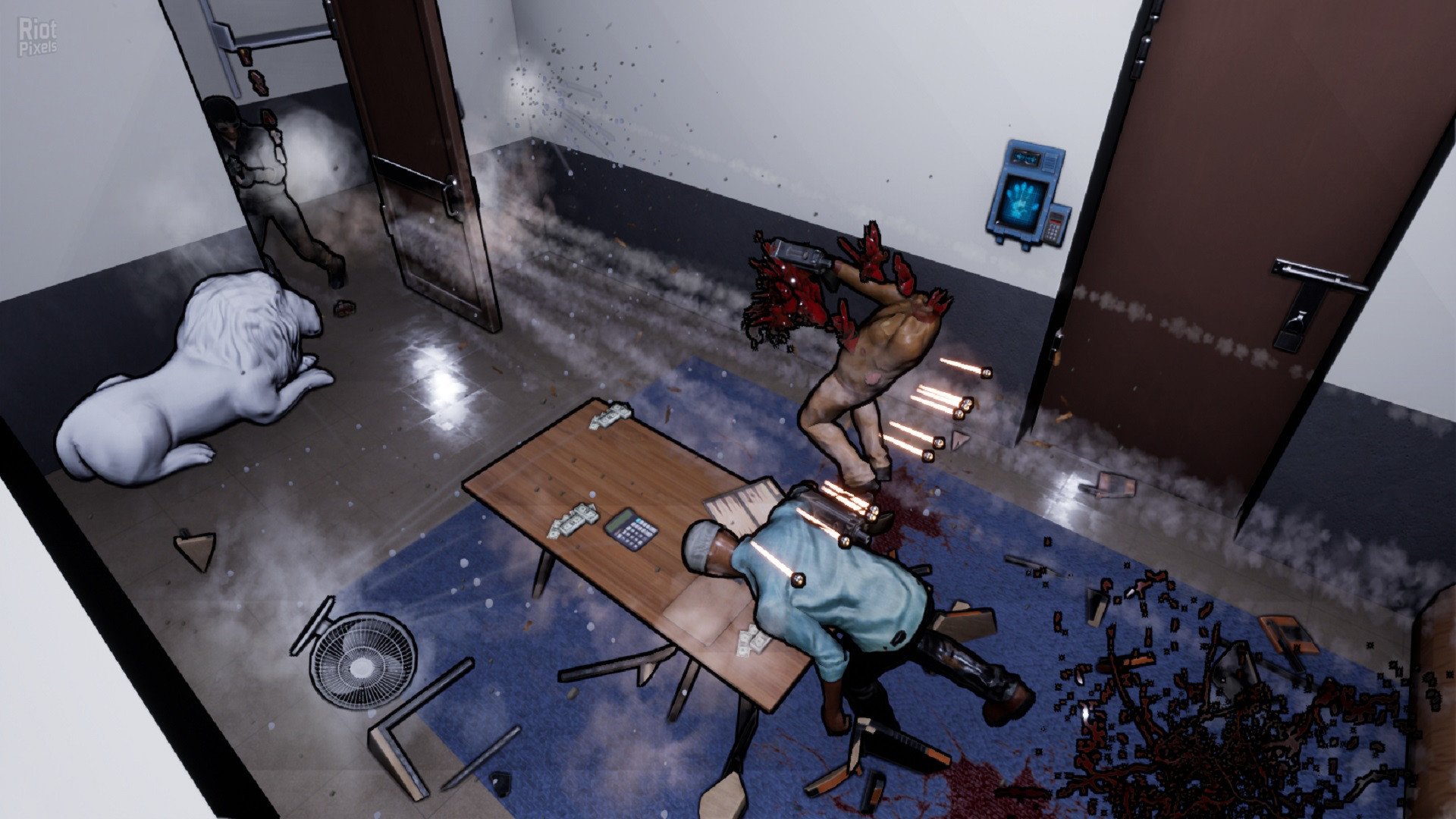 [13]-NORR Part II: Will Walker Download