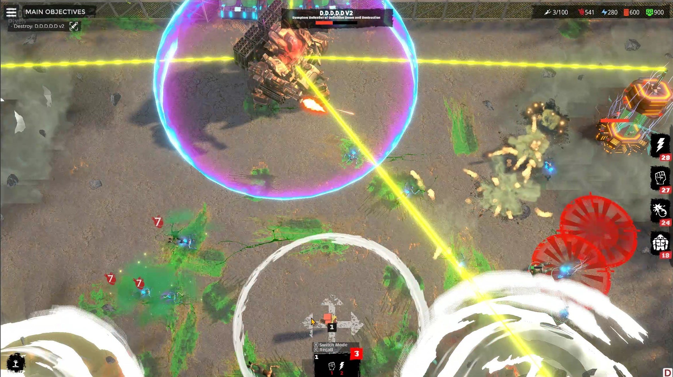 [10]-Too Many Humans Download