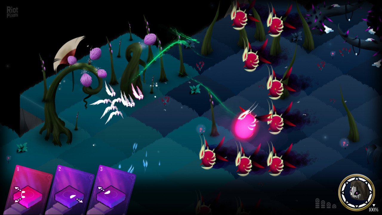 [8]-Spirit Oath – v1.4 Download