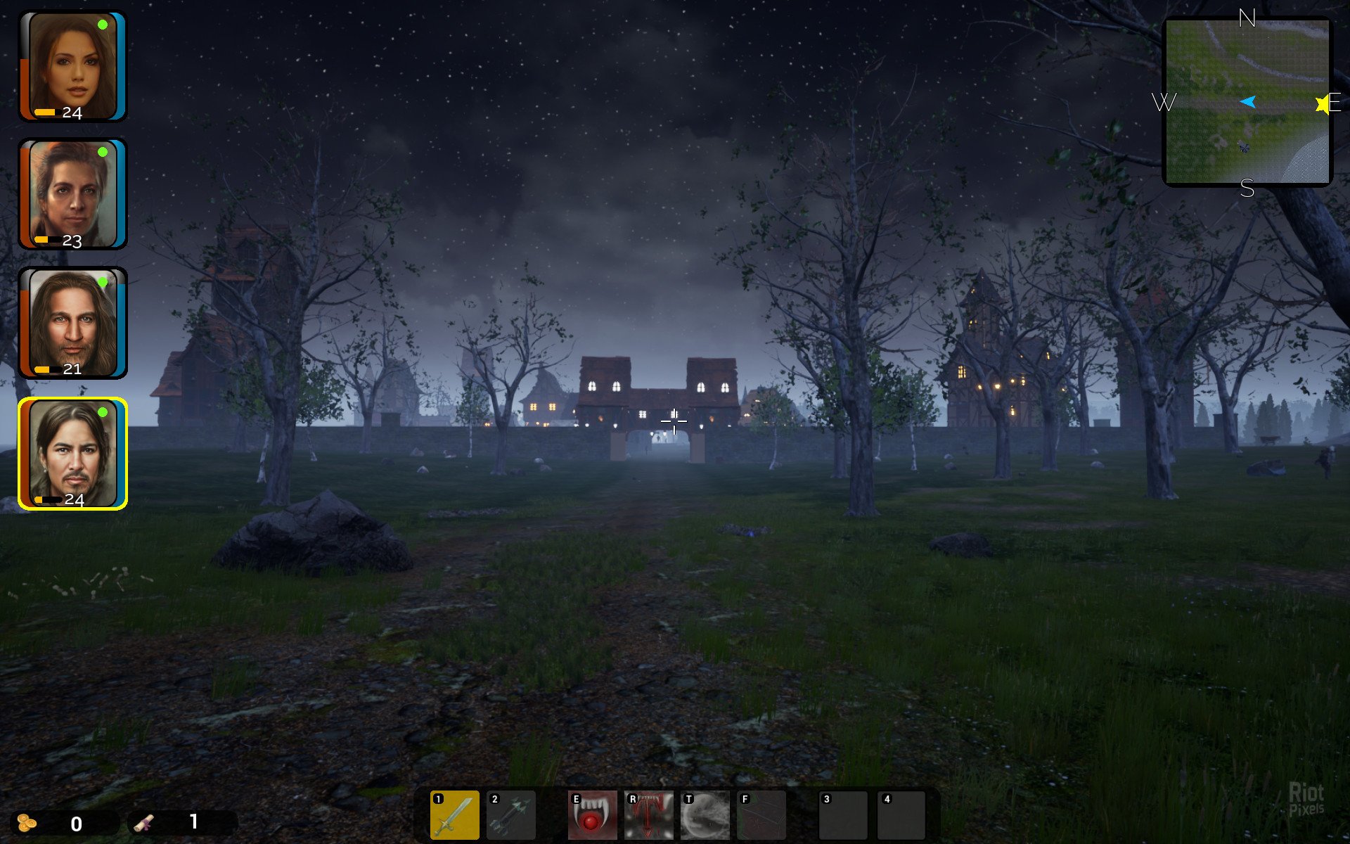 [8]-Arcante: Definitive Edition Download