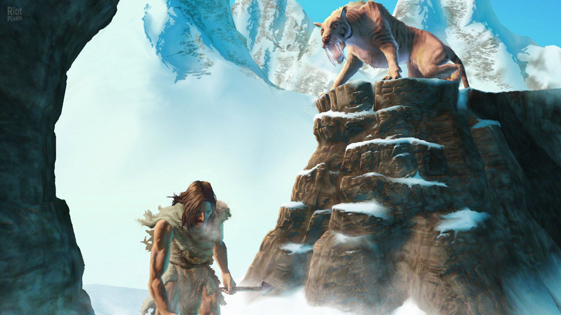 [19]-Baldur’s Gate: Dark Alliance Download