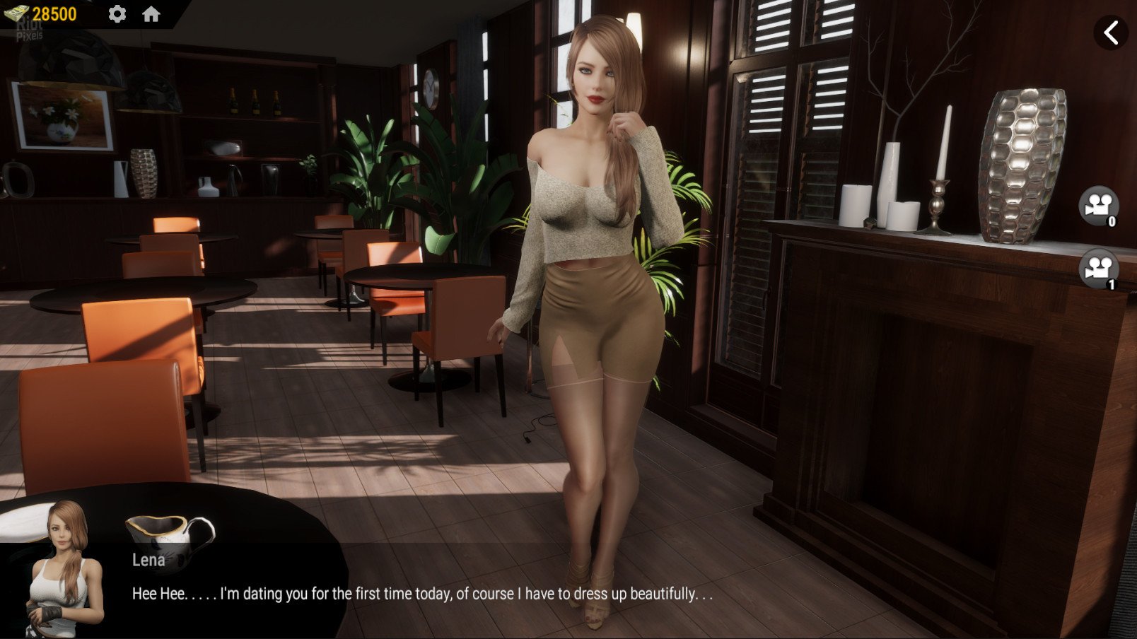 [11]-Wars and Roses + Uncensoring Patch Download