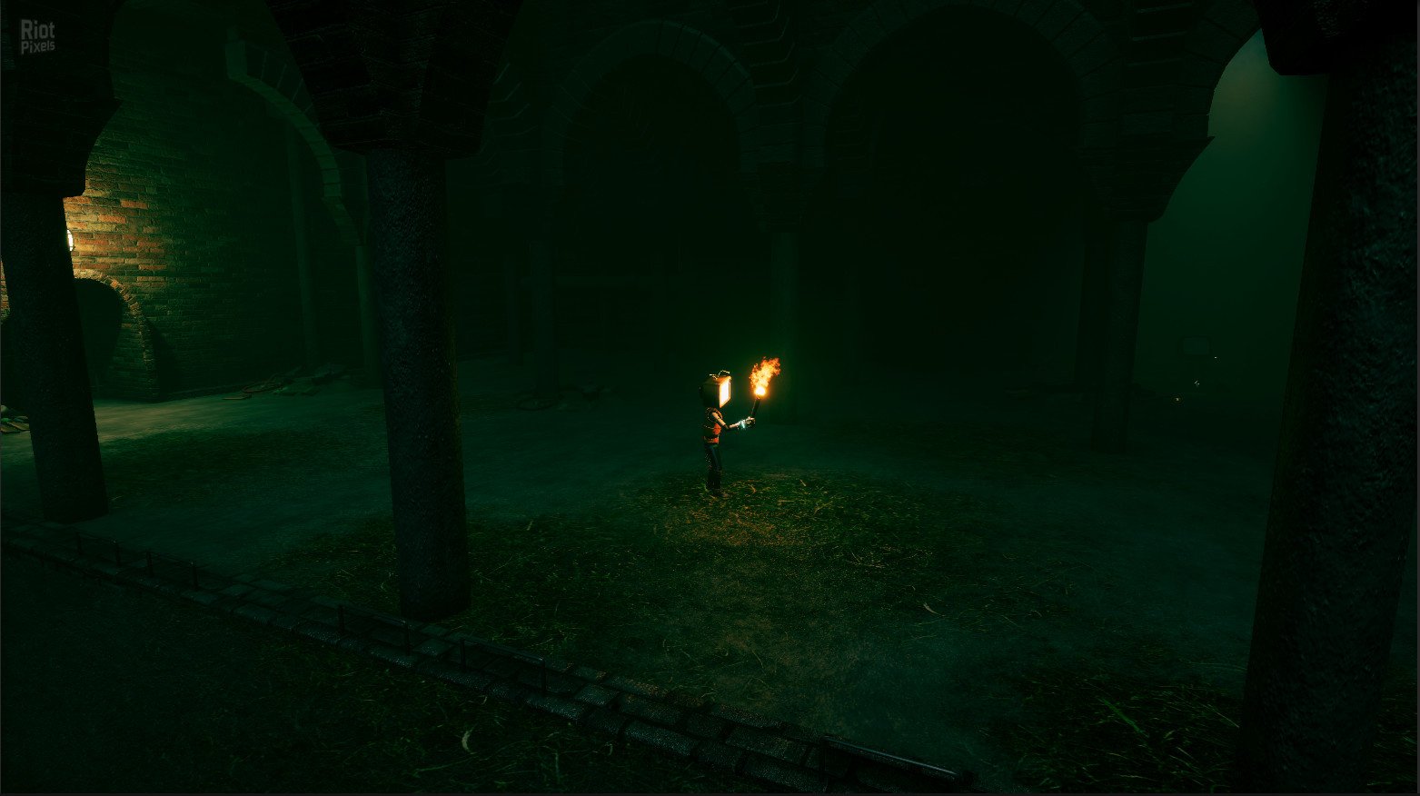 [16]-TVs: The Awakening Download