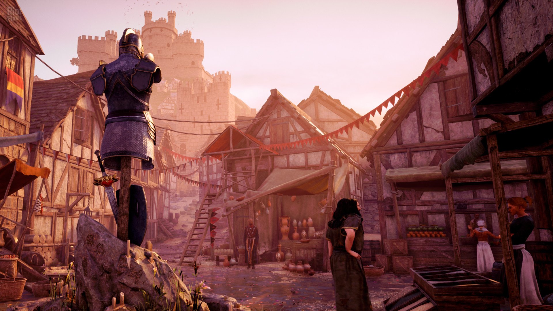 [4]-Al Andalus 711: Epic History Battle Game Download