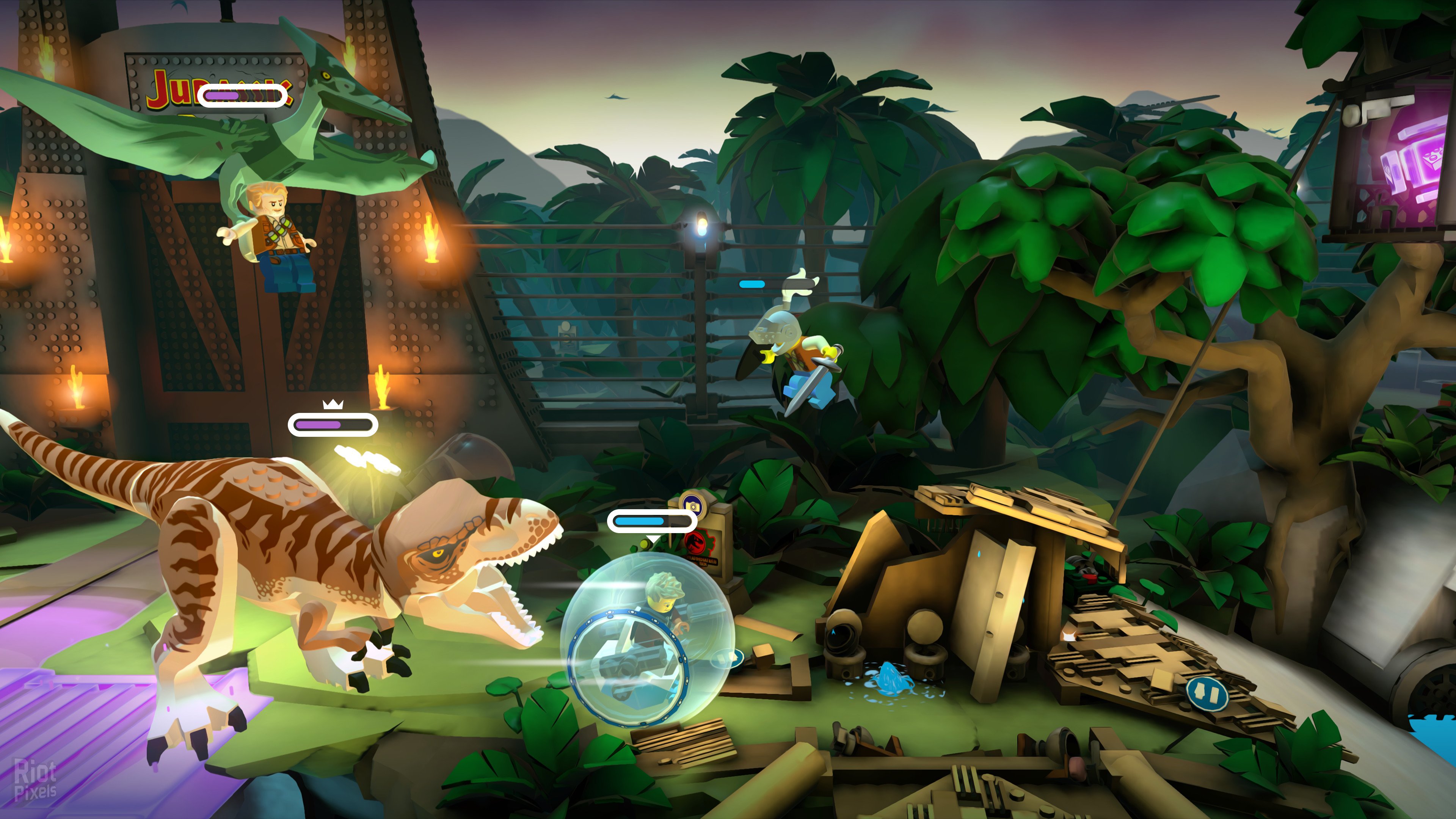 [5]-LEGO Brawls – v5.0.0 Download