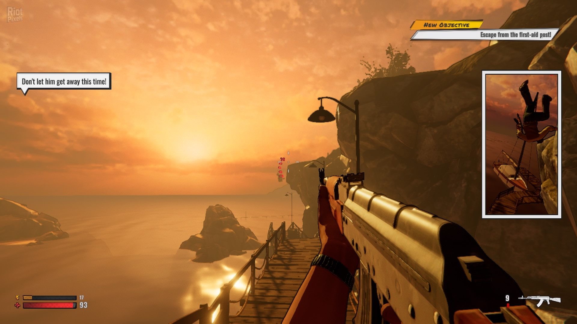 [13]-XIII, v1.6.8151 + DLC Download