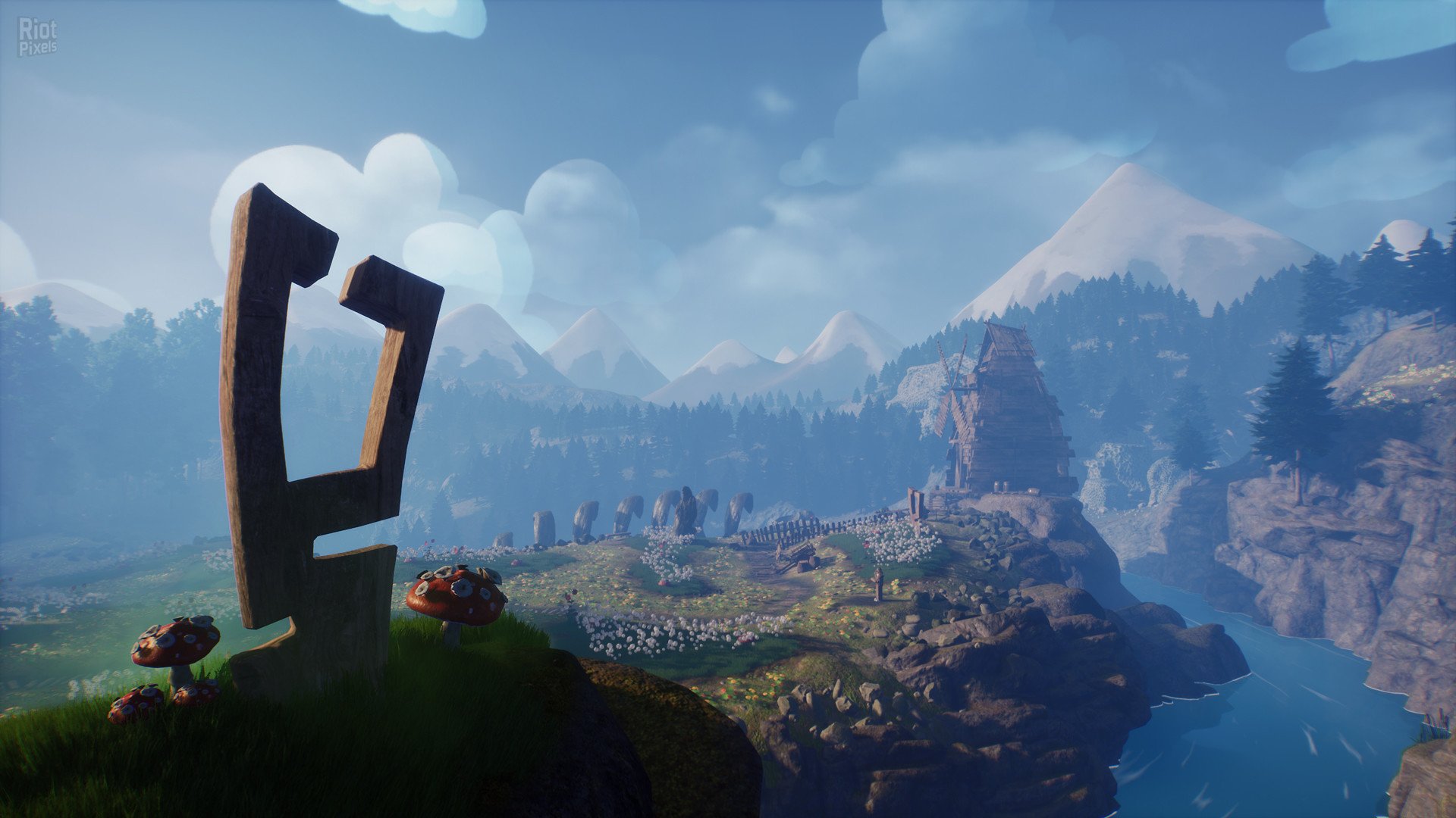 [14]-BLACKTAIL – v1.3 Download