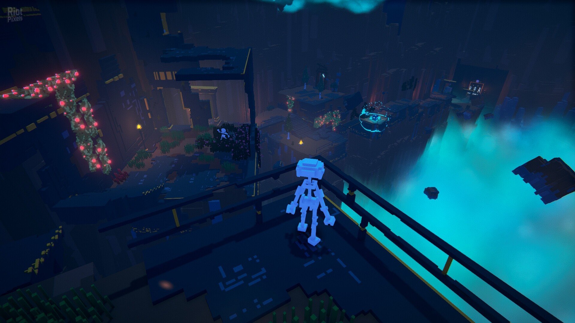 [8]-DE-EXIT: Eternal Matters – v1.0.23 Download