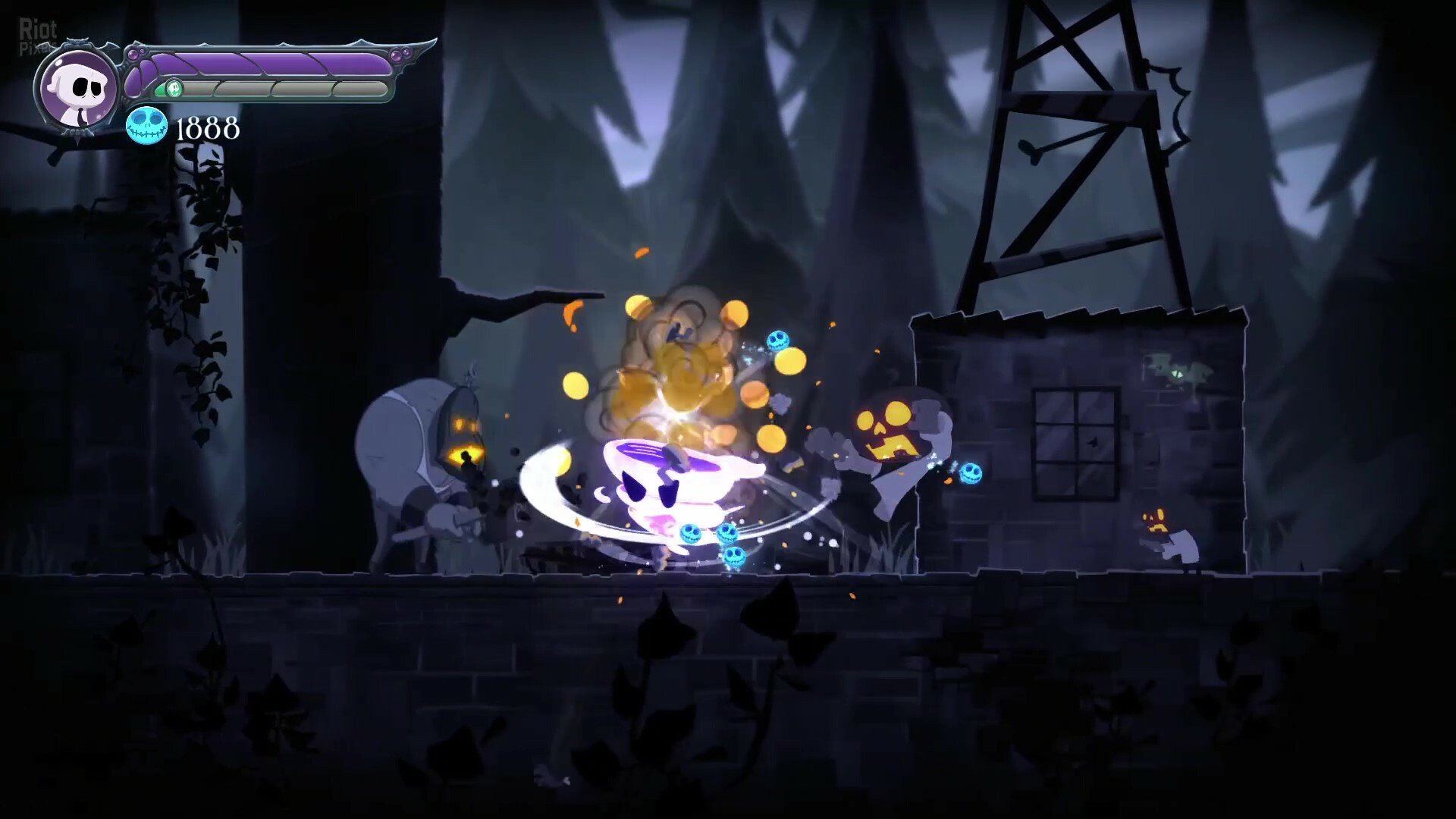 [3]-Death or Threat – v1.0.4 Download